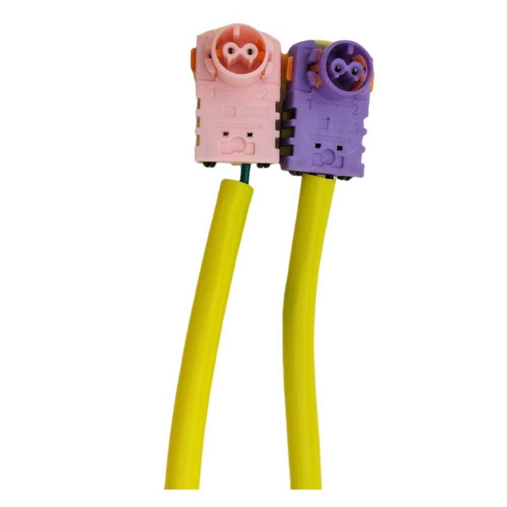 Driver Clock Spring Connector Plug For 2019-2024 Chevy Silverado New