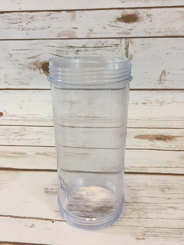 Pampered Chef Cookie Press Replacement Barrel 1525