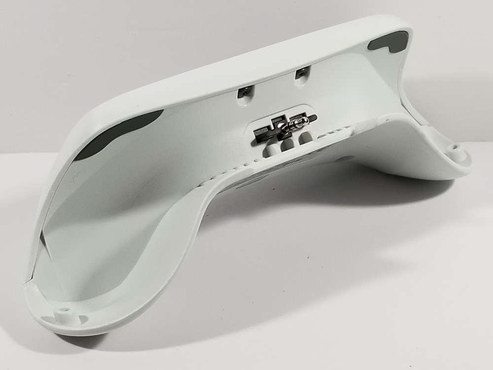 ¤ Official White Chat Pad Controller Keyboard Wired Microsoft Xbox 360 OEM Work*