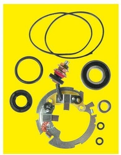 WPS Starter Brush Kit SMU9156