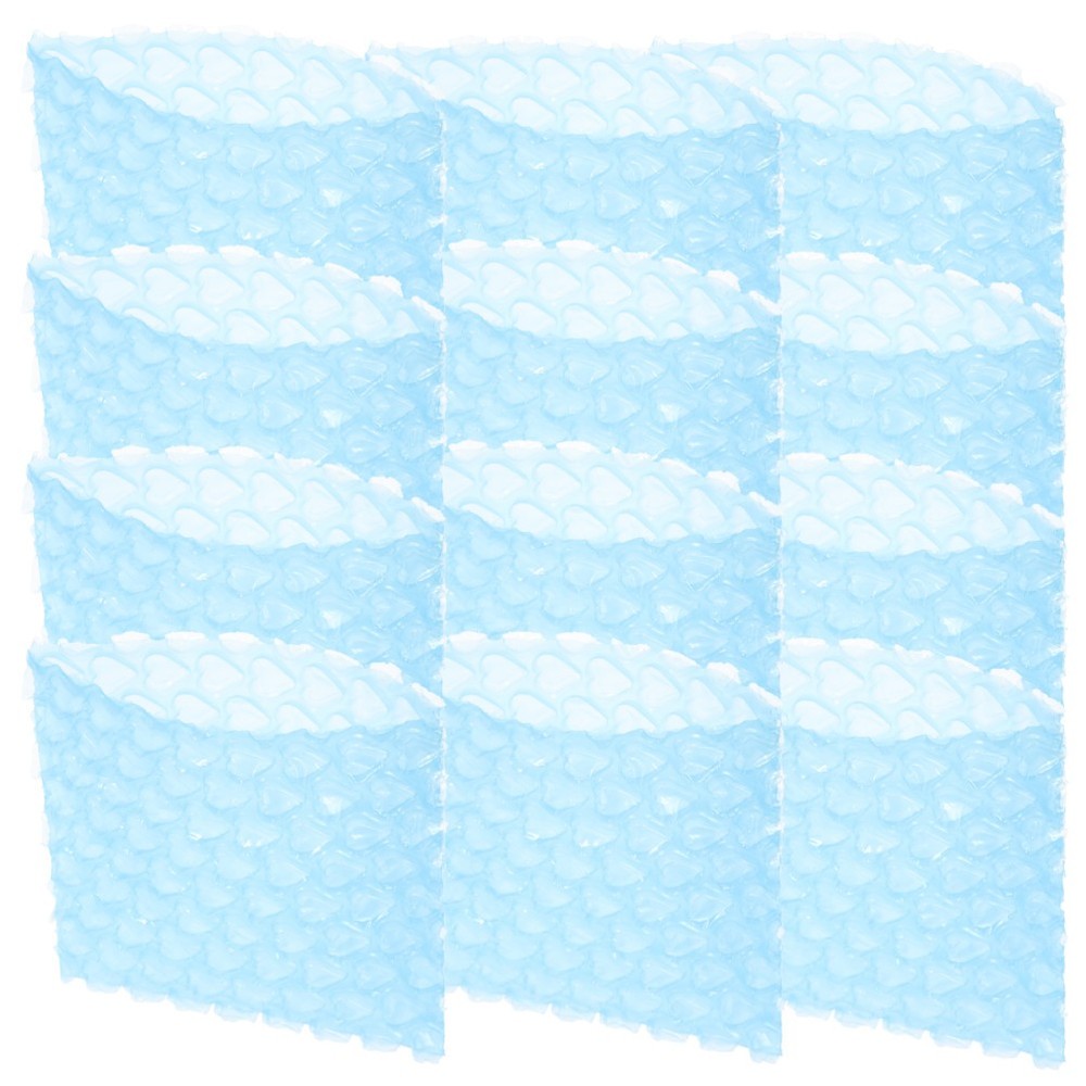60 Pcs Bags Packing Material for Cushioning Wrap Packaging