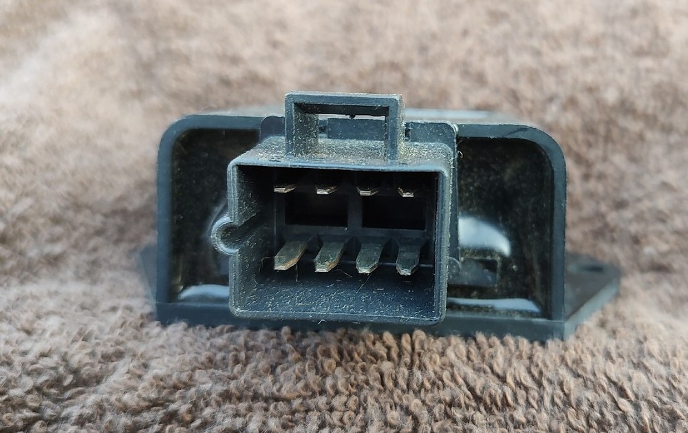 DRL Module 0037141 / 890716