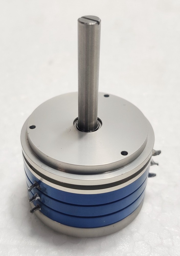 Penny & Giles D21020/VAR16 Potentiometer Precision Control
