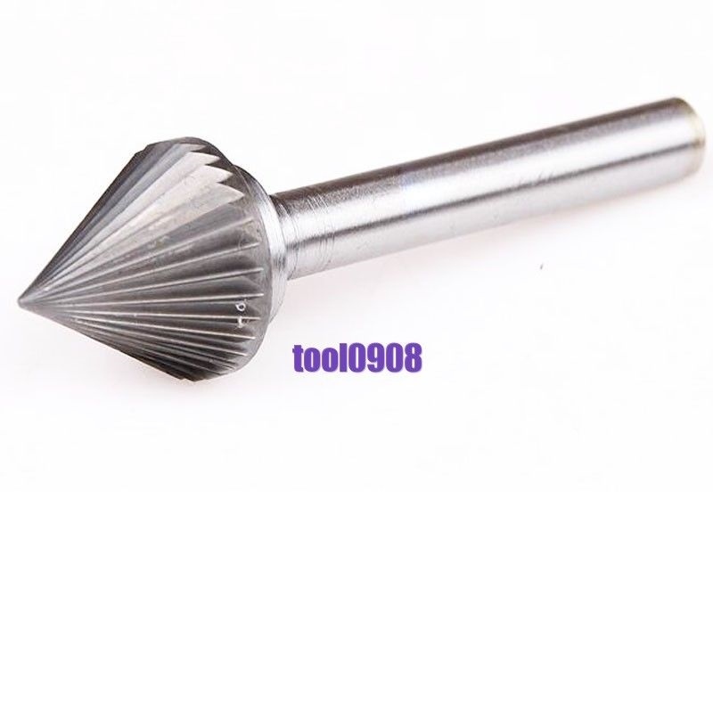 Violin Tool Luthier Peg Hole Conical Rotary File Tip For Violin/Viola/Cello