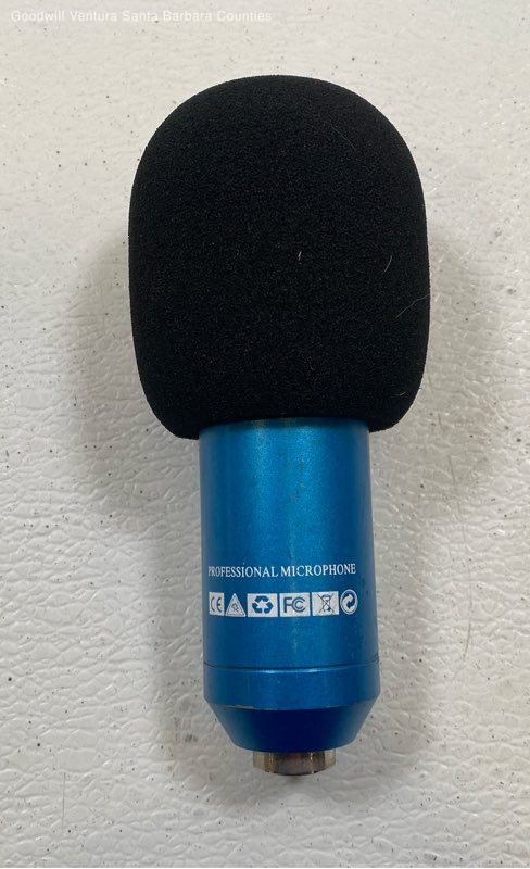 Tonor Mic BM-700 Professional Microphone