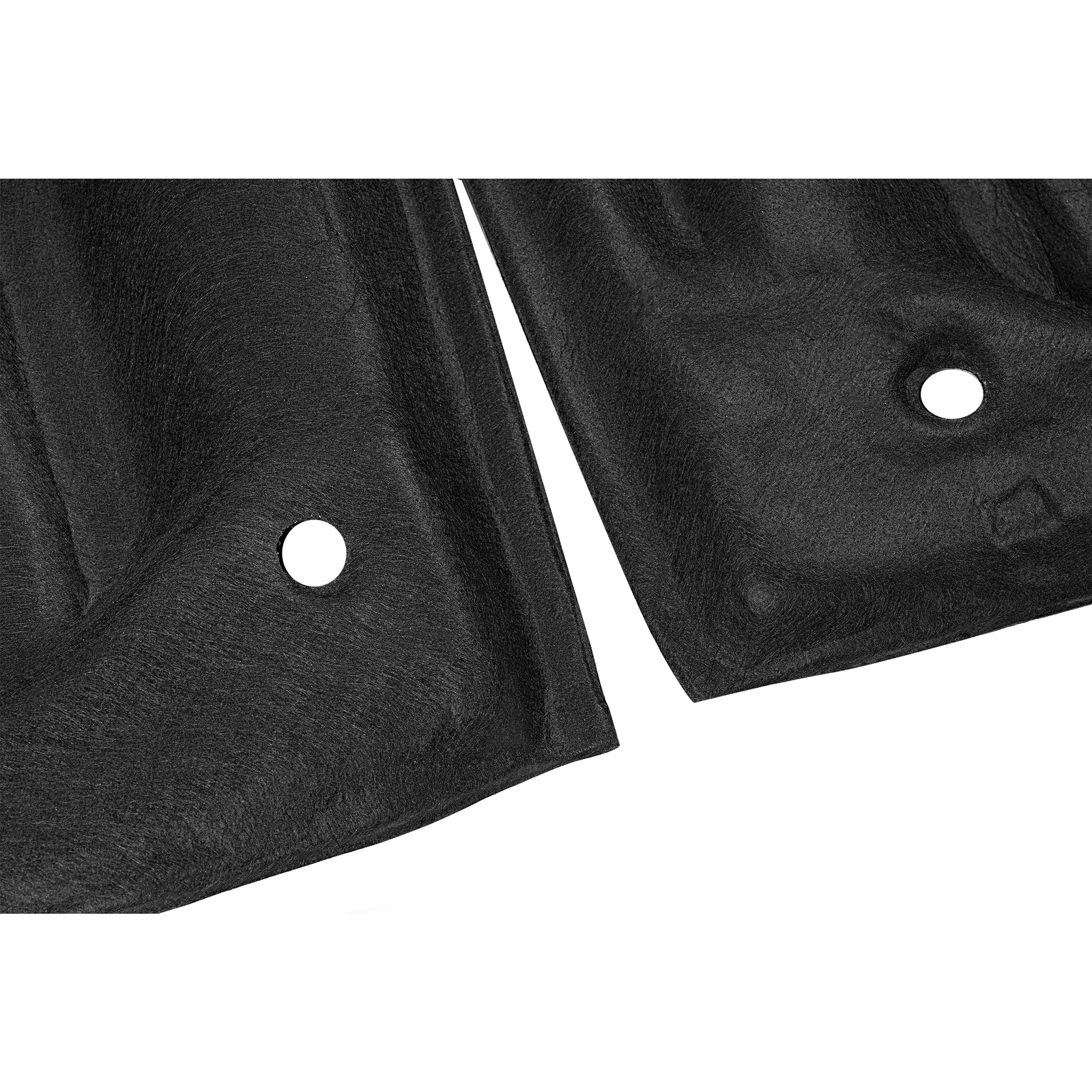 Hardtop Headliner Insulation Kit Topliner For Jeep Wrangler JL 4-Doors 2018-2025