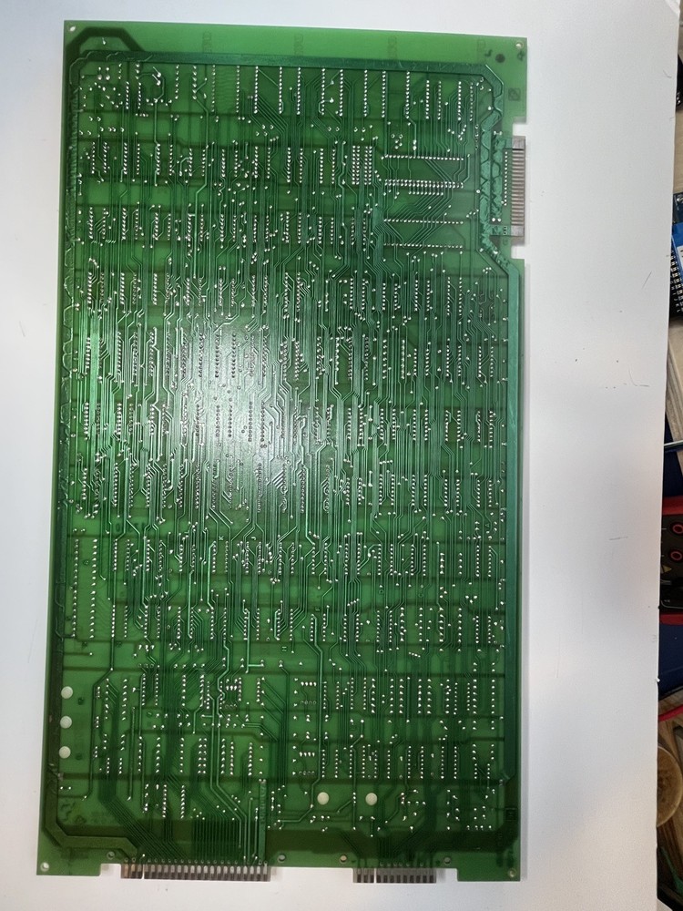 Working Atari Centipede Video Arcade Game PCB Board- Serviced, Repaired, Tested