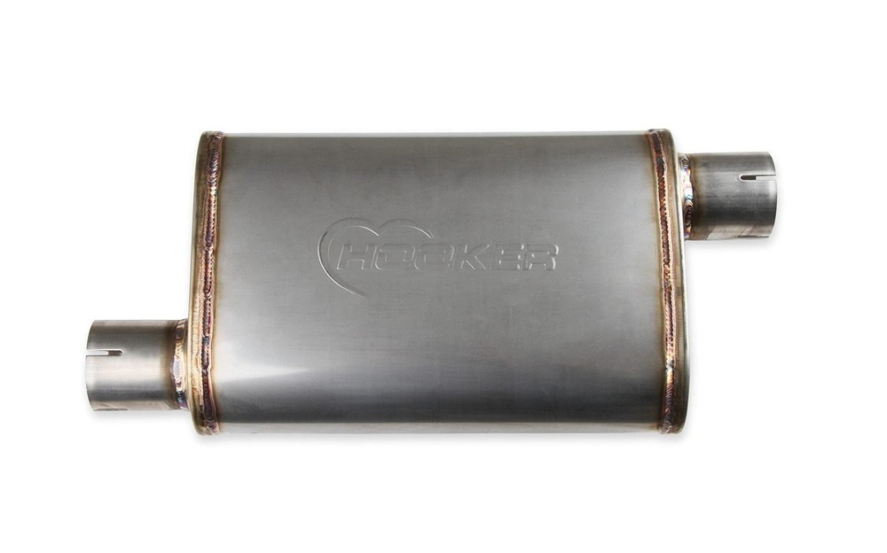 Hooker 21644HKR VR304 Muffler