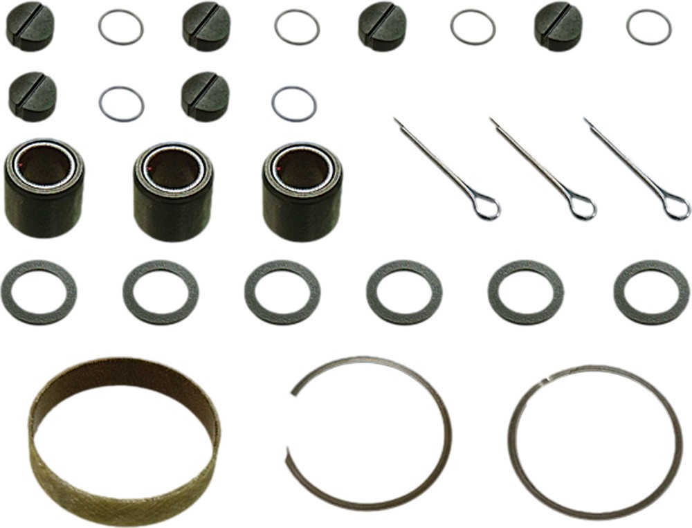 SPI Clutch Rebuild Kit SM-03250