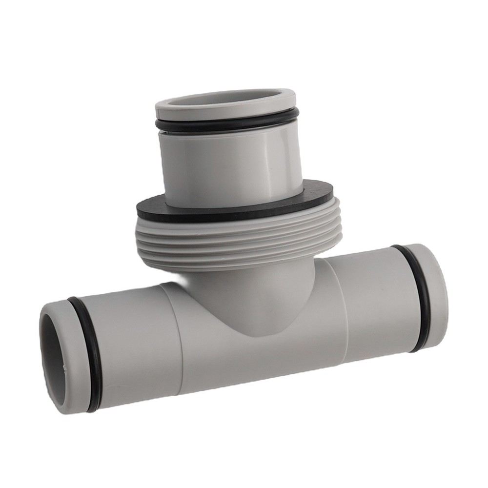 T Joint Replacement Part Designed Specifically For Intex Pool Accessories