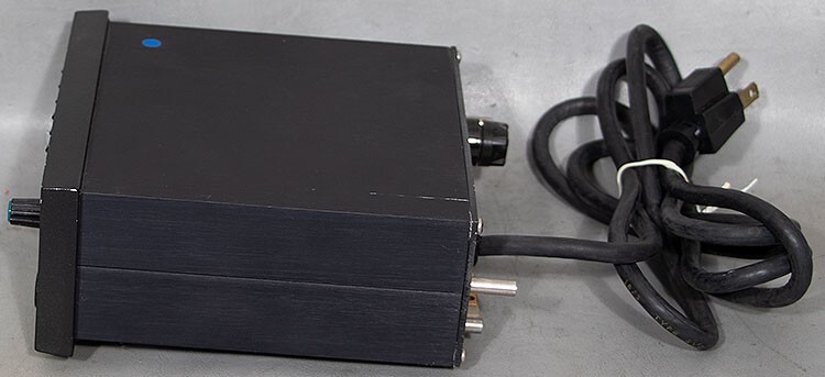Datel DVC-8500A/DVC8500A/DVC-8500 High-Precision Voltage Source Calibrator