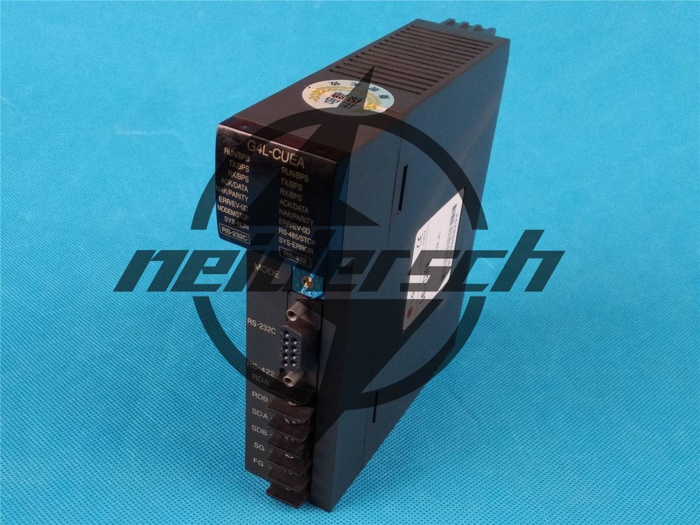Communication Module Tested Used LG LS G4L-CUEA G4LCUEA