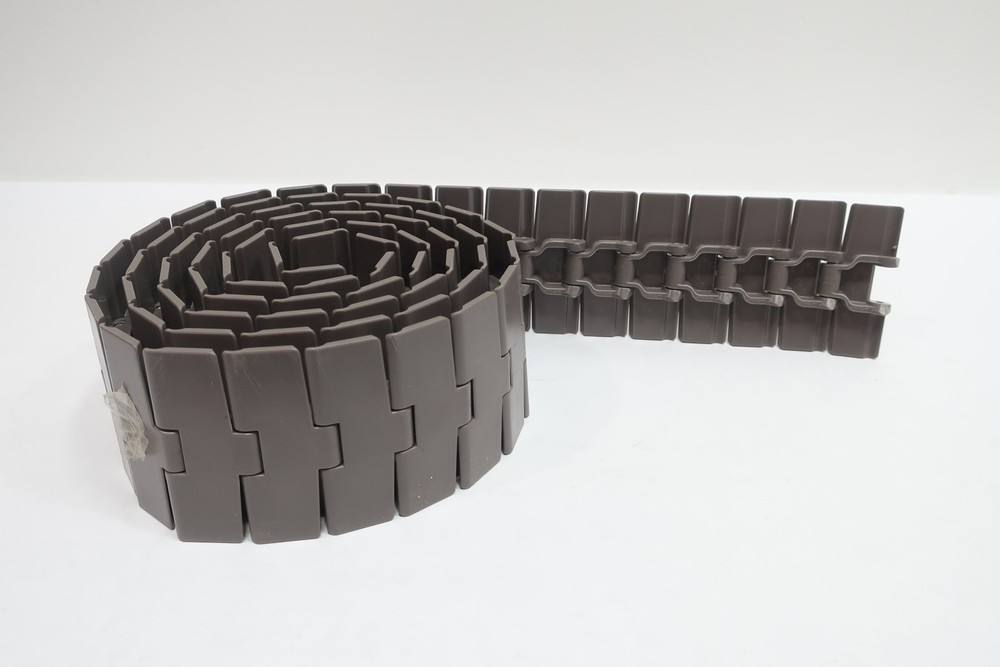 Rexnord HP879K4.5 Tabletop Chain 10ft 4-1/2in