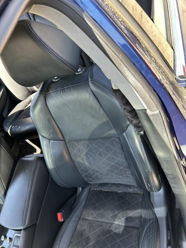 MAXIMA 2016 Fuse Box Cabin 104550318