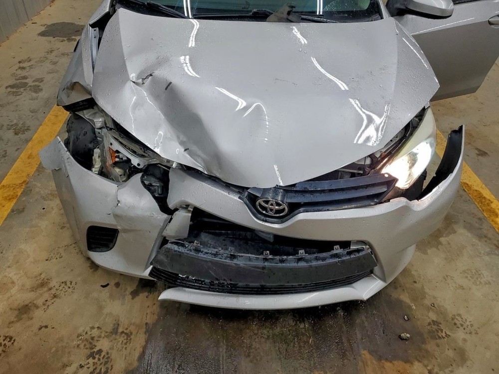 COROLLA 2014 Glove Box 4983611