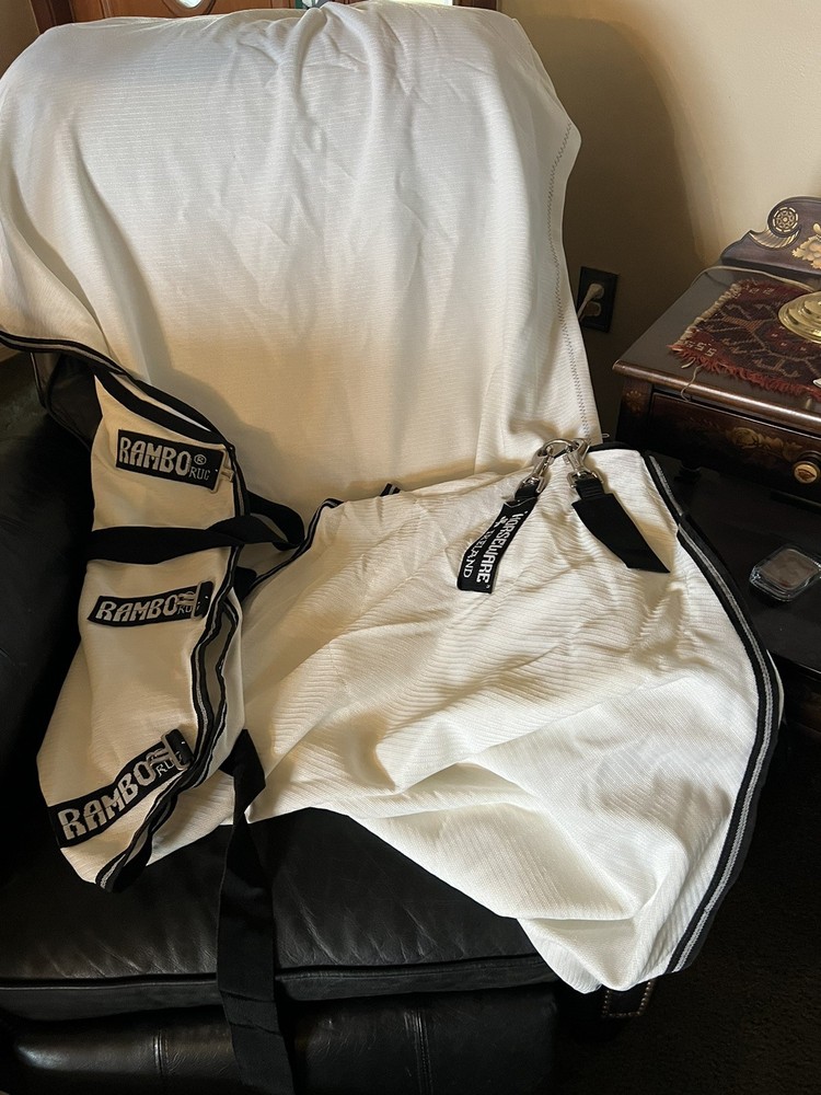 Rambo® Dustbuster 78 Flysheet