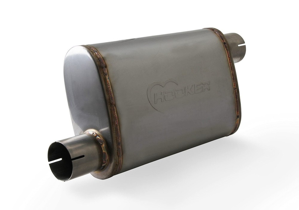 Hooker 21644HKR VR304 Muffler