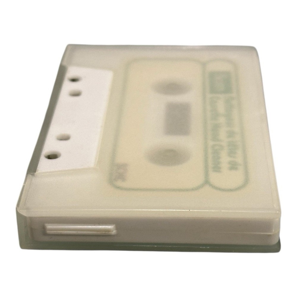 Sears Cassette Head Cleaner
