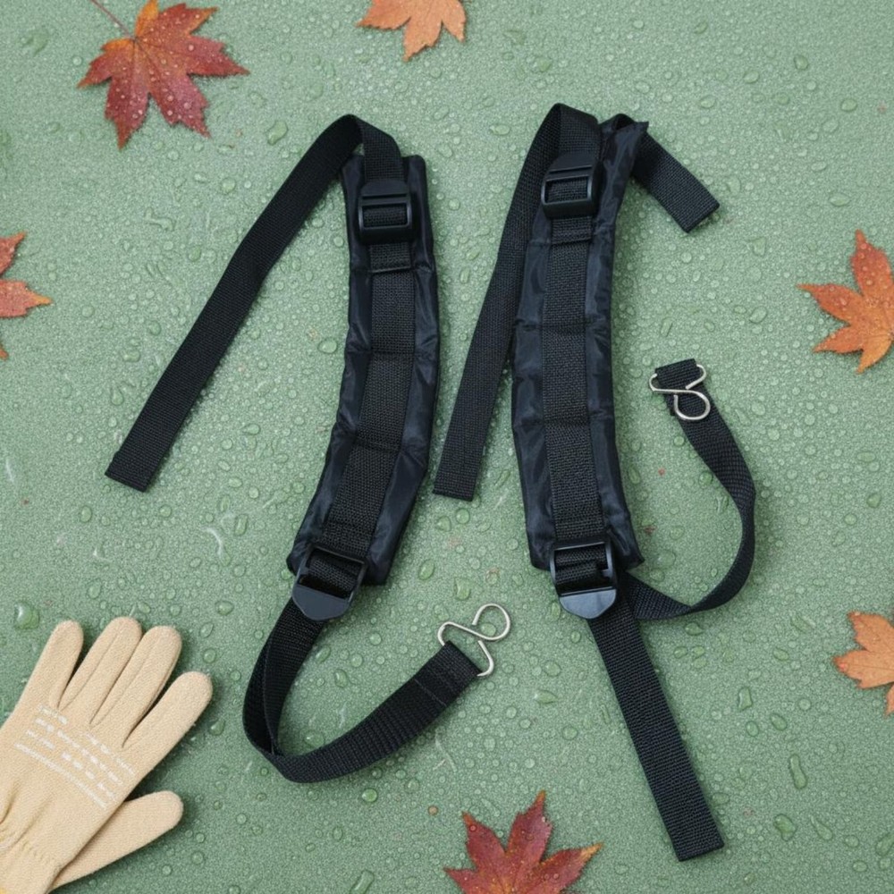 Replacement Blower Strap Universal Fit Foliage Blower Harness Lightweight