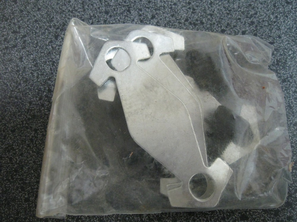 Automann 752.6514X Universal Joint Strap Kit