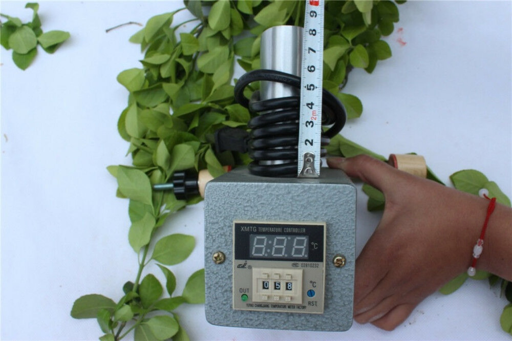 Violin Rib Bending Iron violin Making Tool temperature control Luthier Tools NEW