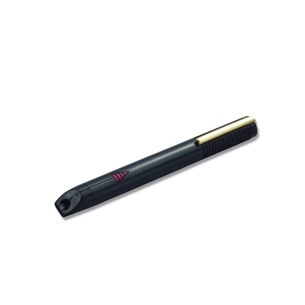 NEW! Quartet General Purpose Laser Pointer, Class 3a, Plastic, Black