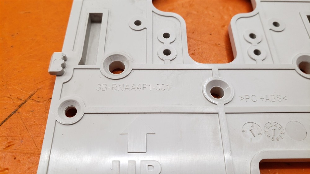 ⭐️⭐️⭐️⭐️⭐️ HP Wall Mount Bracket 3B-RNAA4P1-001