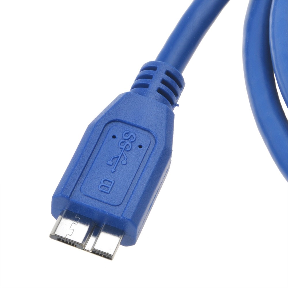 USB Cable Data Sync Cord For Seagate STDR2000100 STDR2000101 STDR2000102 USB 3.0