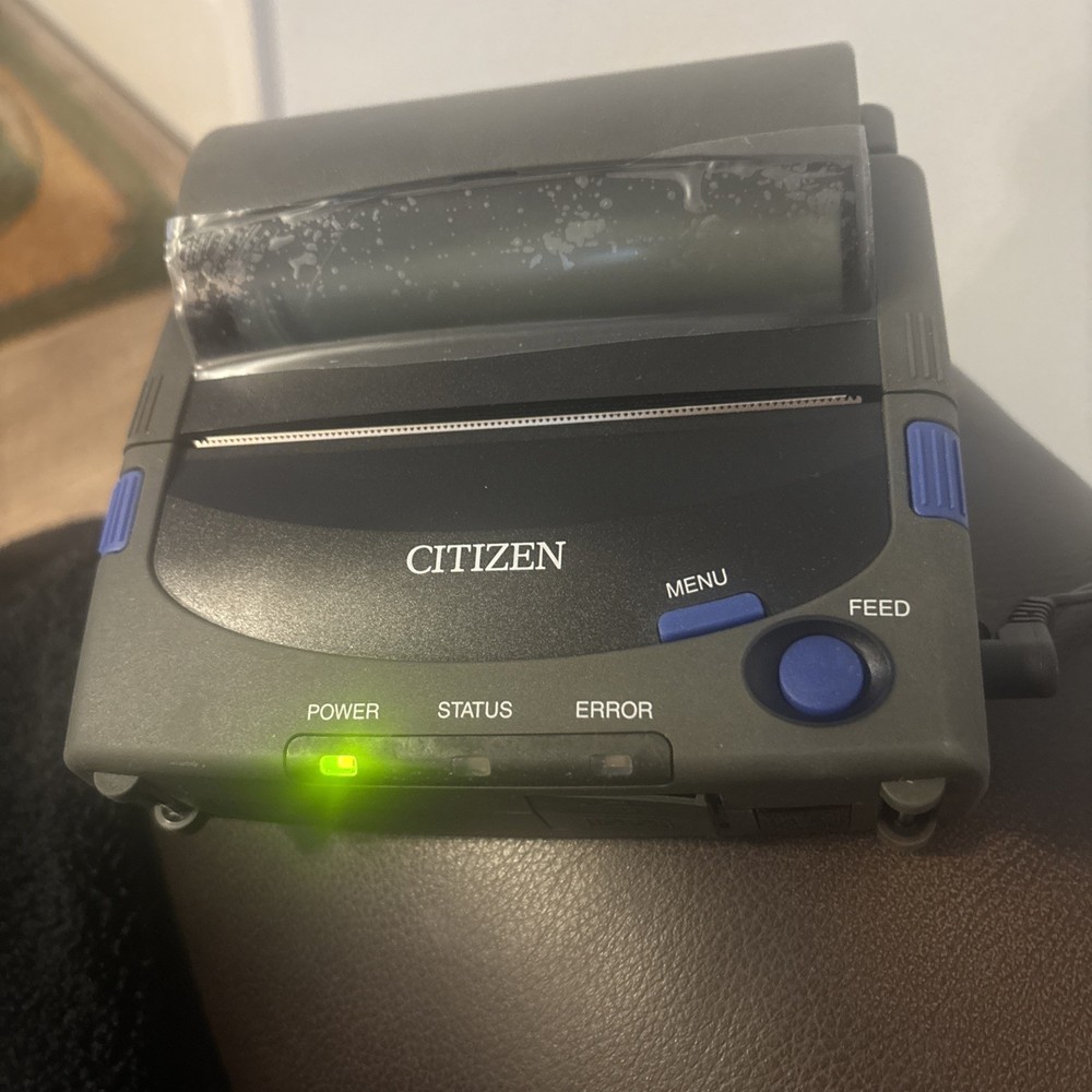 Citizen Printer PD-24 Printer