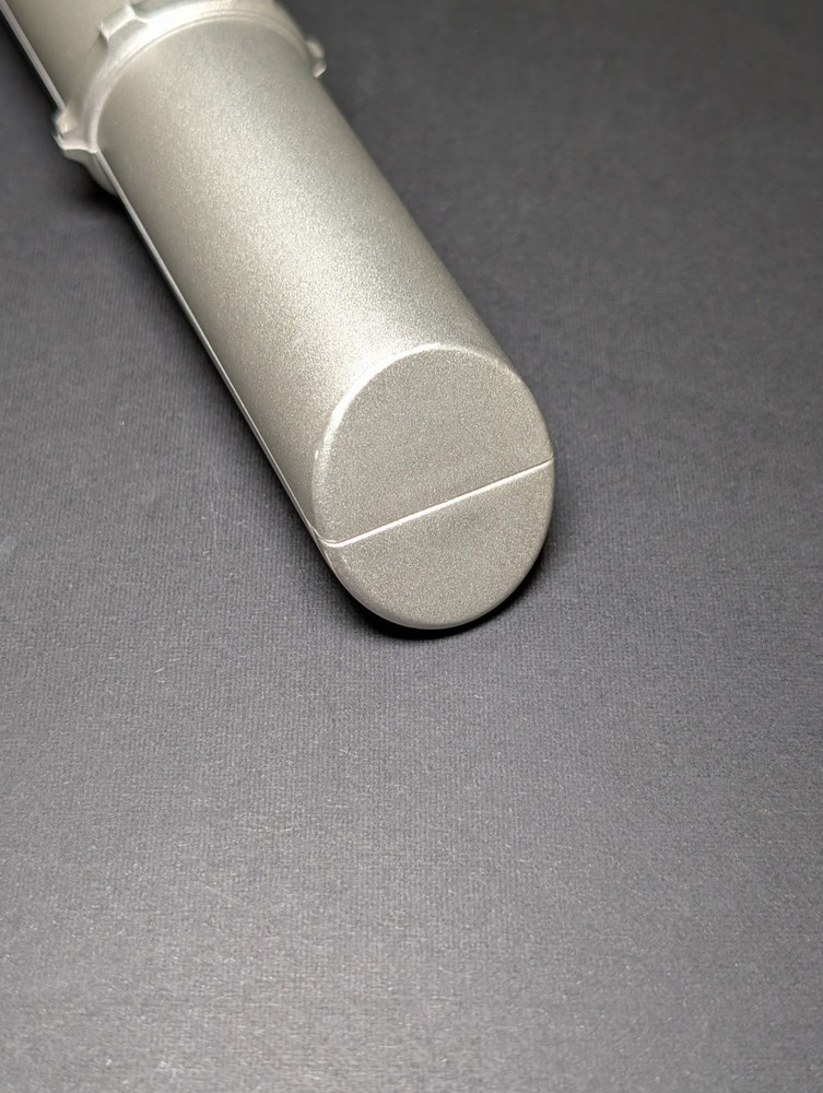 Handheld Magic Sing Karaoke Microphone Tested Works