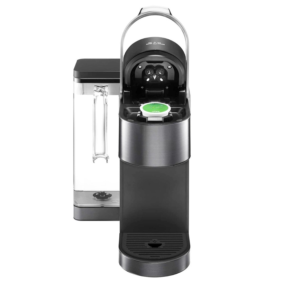 New For Keurig K-Suprem-e Plus SMART Coffee Maker Drip Tray Replacement