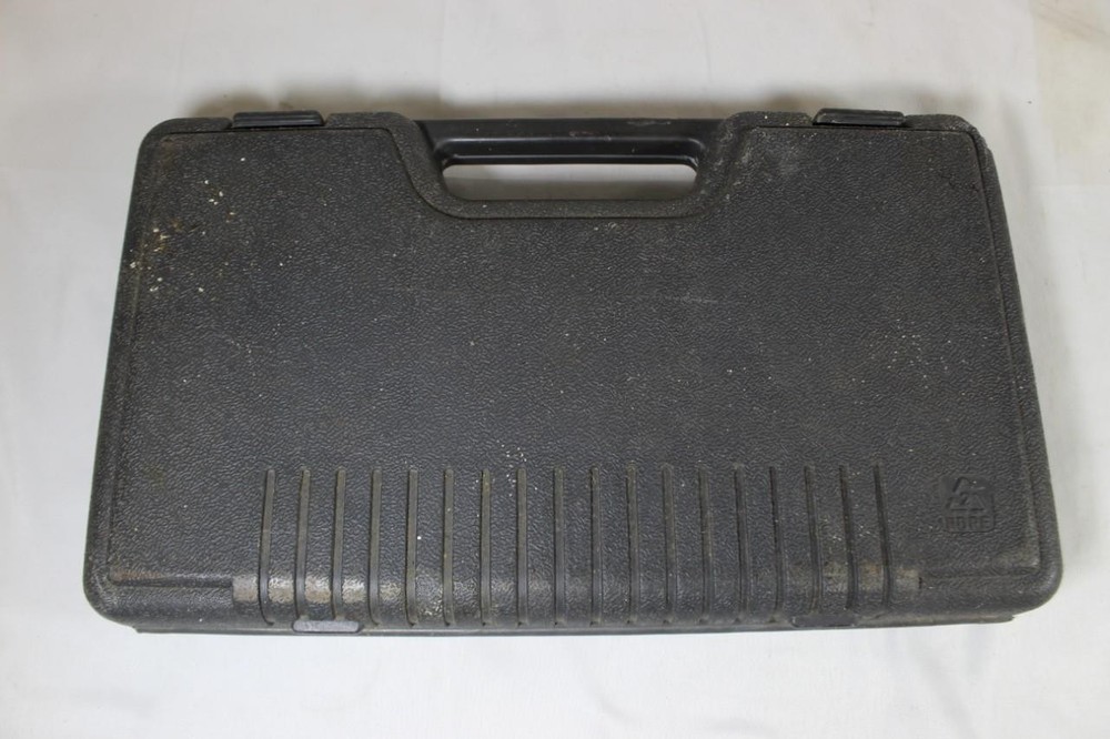 Variable Pin Spanner Wrench Pulley Puller Remover Kit - Missing 2 7mm Pieces