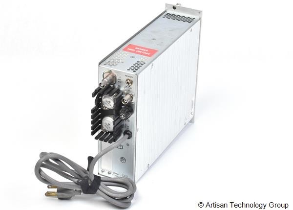 Bertan 320P High Voltage DC Power Supply
