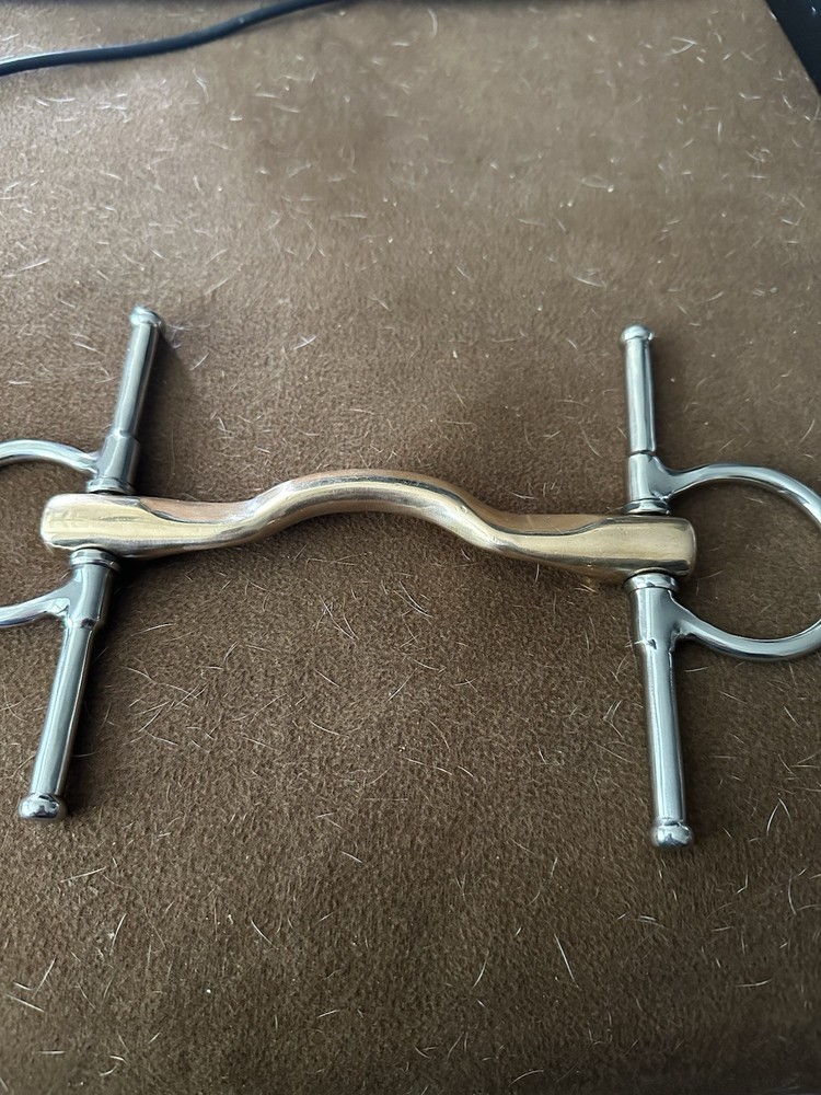 Konnex Full Cheek 5.25”