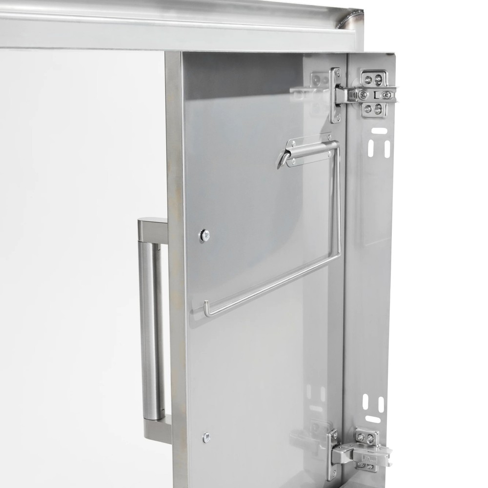 Coyote 26 Inch Double Access Door