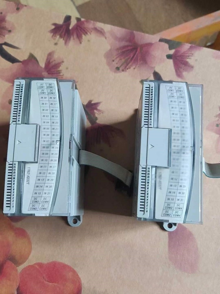 1PCS Test OK 1762-OB32T PLC module