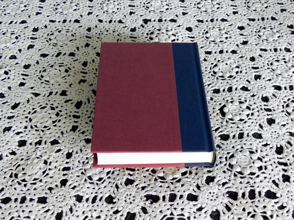 Toward Commitment by Diane and John Rehm SIGNED by both Stated 1st Edition HC