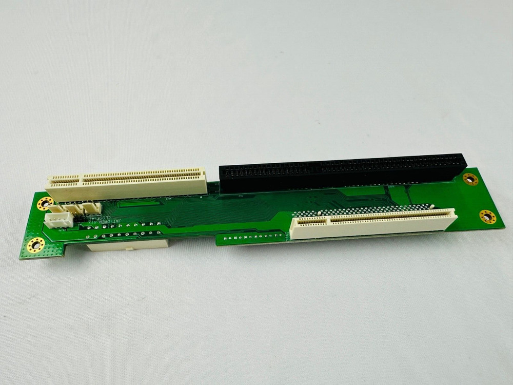 Commell CBP-4VP3 Backplane