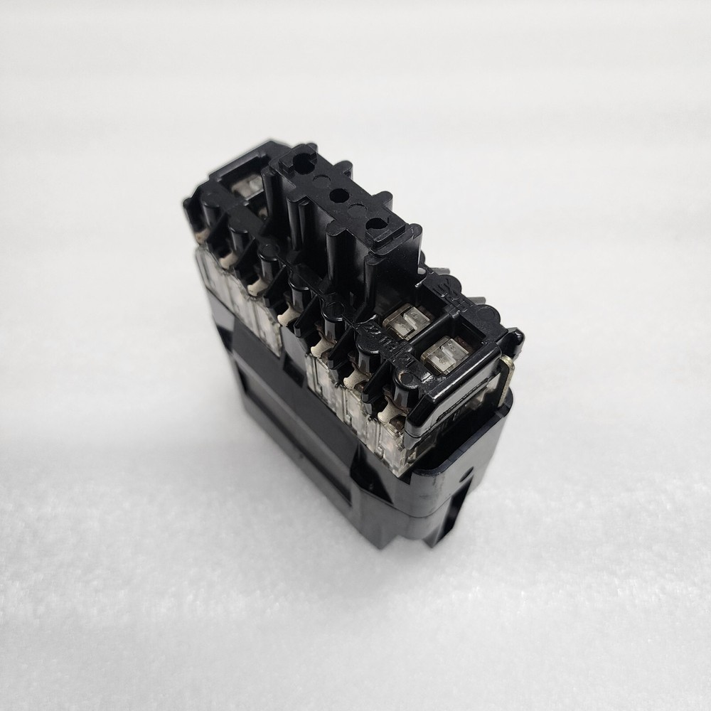SPRECHER + SCHUH CS 1 MODULAR CONTROL RELAY