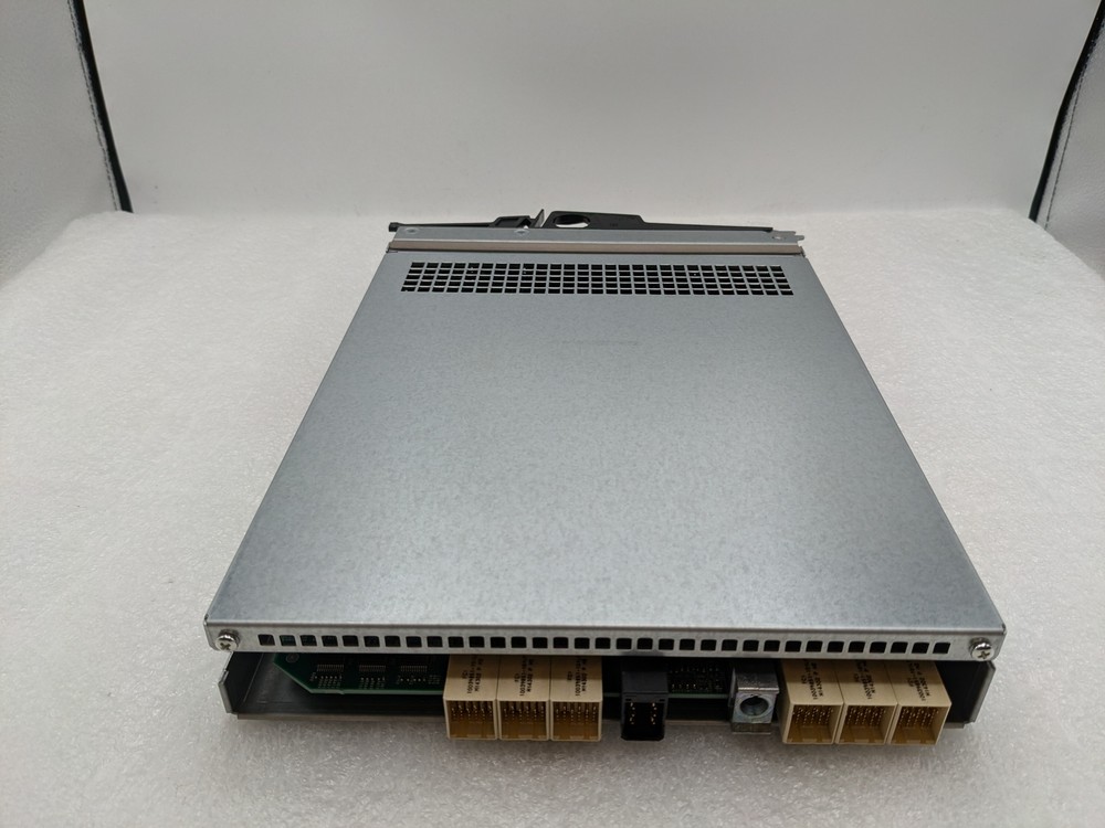 NetApp IOM6 111-00190+B0 SAS Storage Controller Ethernet Server Module