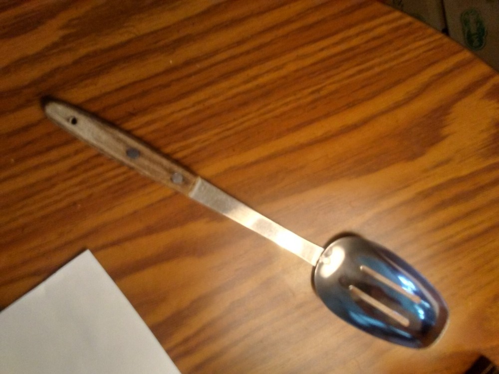 vernco spoon