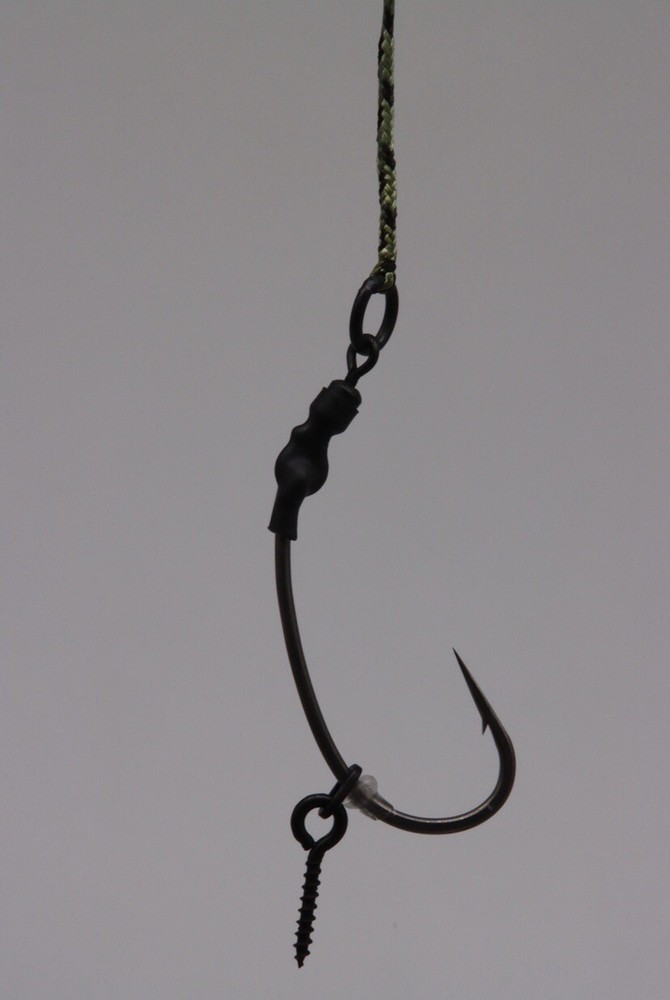 ronnie rig bundle, spinner rig bundle pop ups