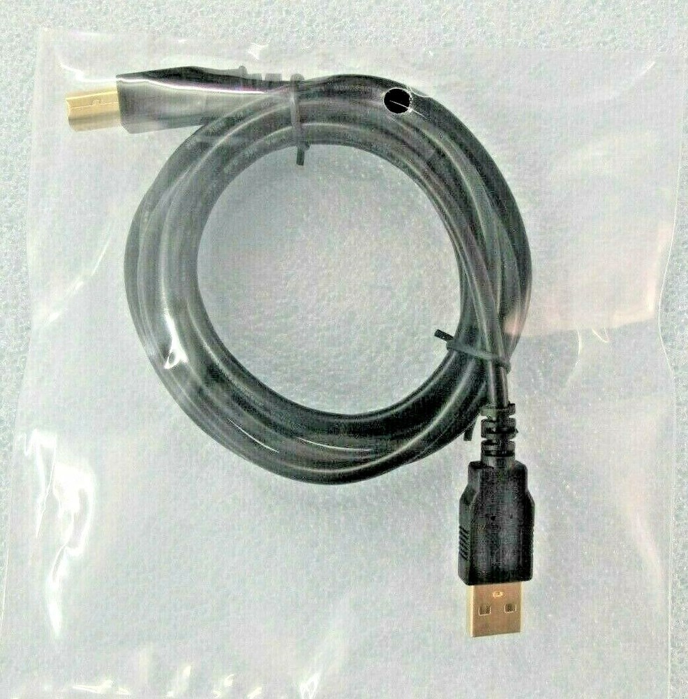 10 Ft USB Interface Cable Compatible with GM Multiple Diagnostic Interface MDI 2
