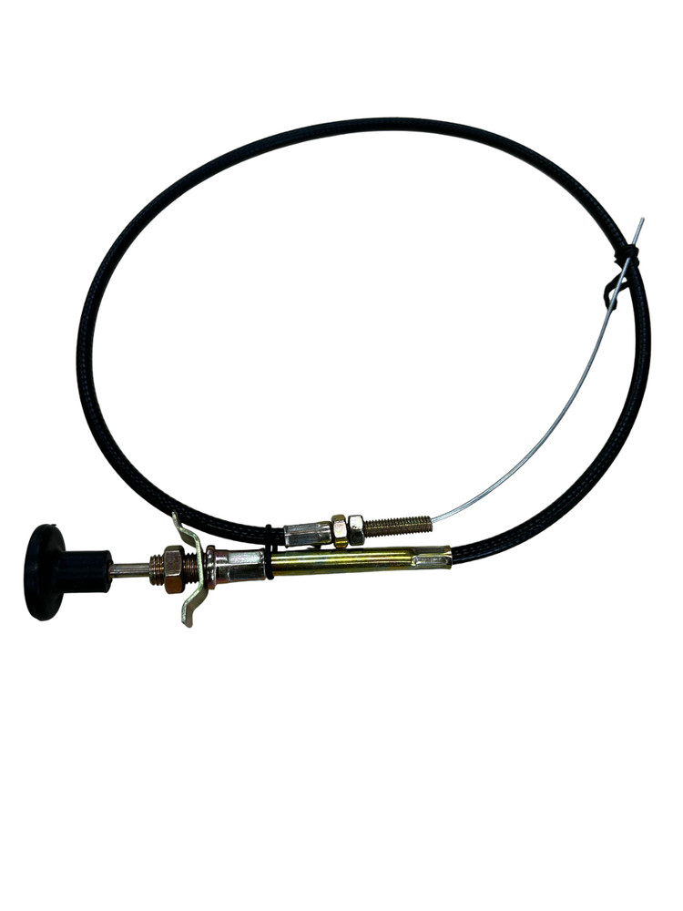 Universal Engine Choke Stop Cable 1 Ton China Mini Excavator