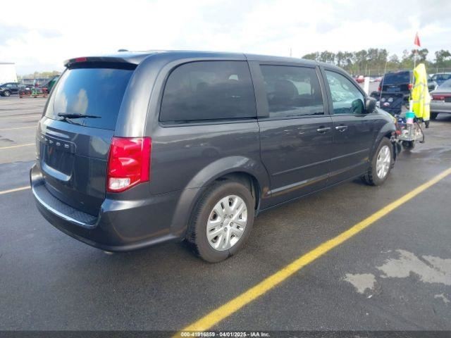 CARAVAN 2017 Glove Box 4640747