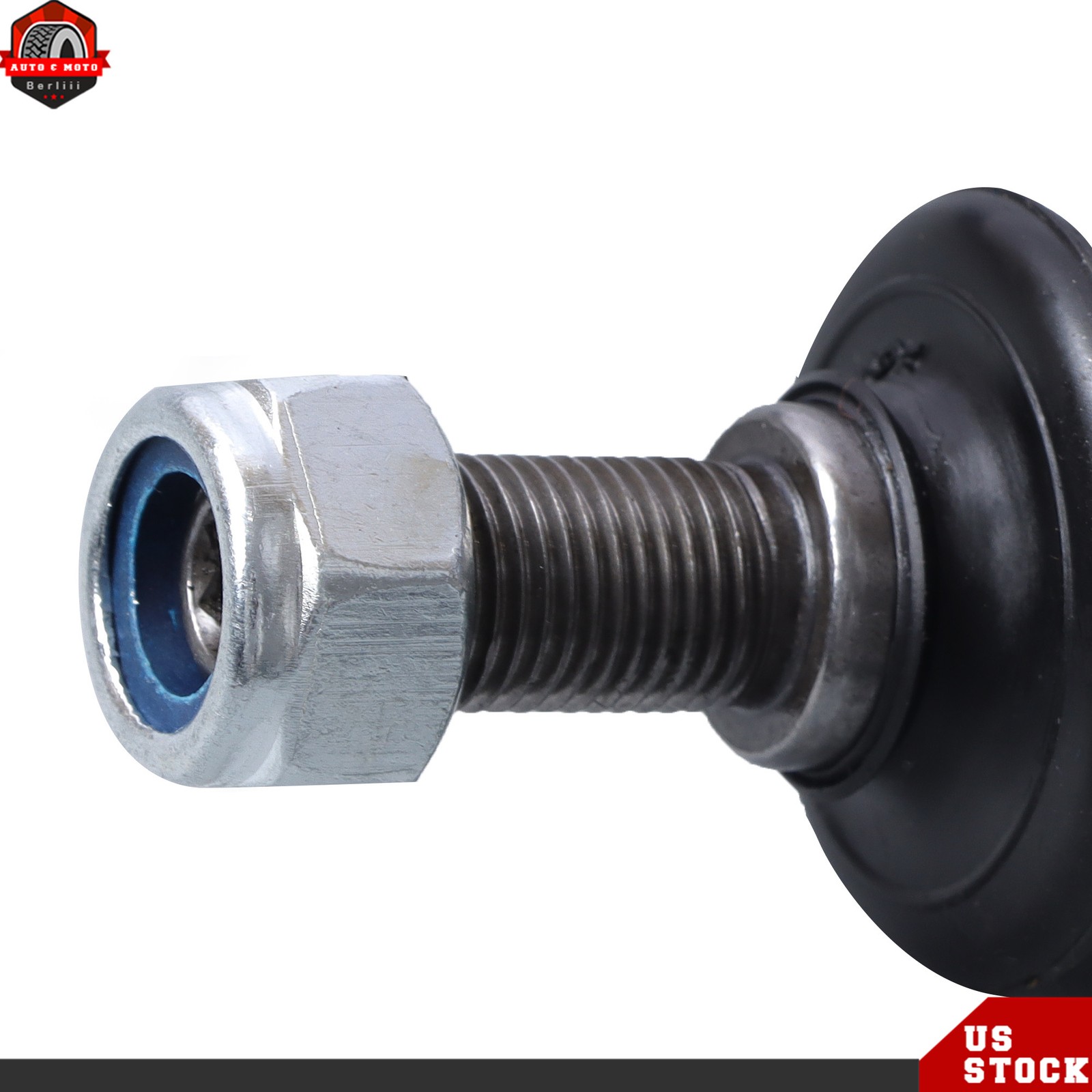 Steering Suspension Kit 10PCS For 2008-2015 Mercedes Benz C250 C300 C350 E350