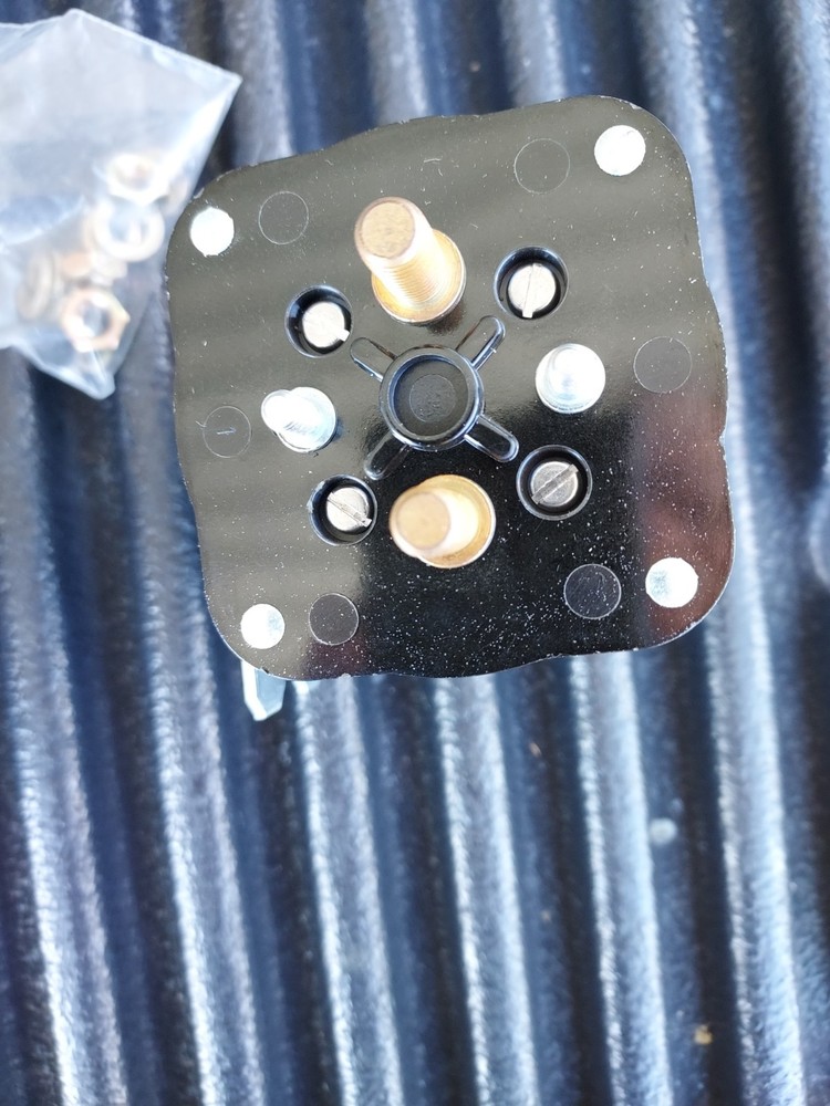 Stancor dc solenoids, 24 VDC, SPDT