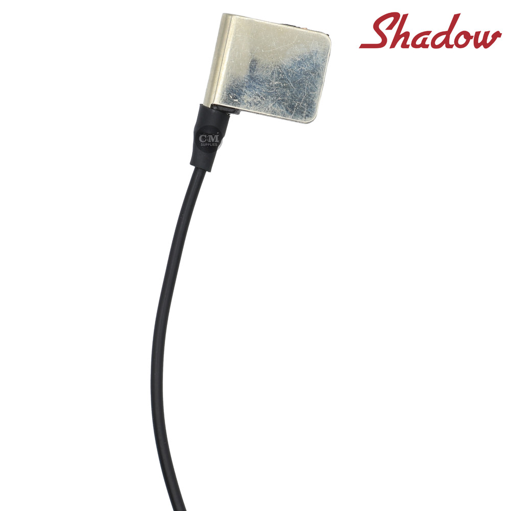 Original Shadow Rockabilly Pro Bridge Pickup – Replacement Sensor