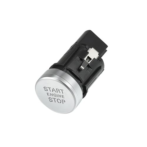 Push Button Starter Switch No.4G1905217A Engine Start Stop Switch Button for