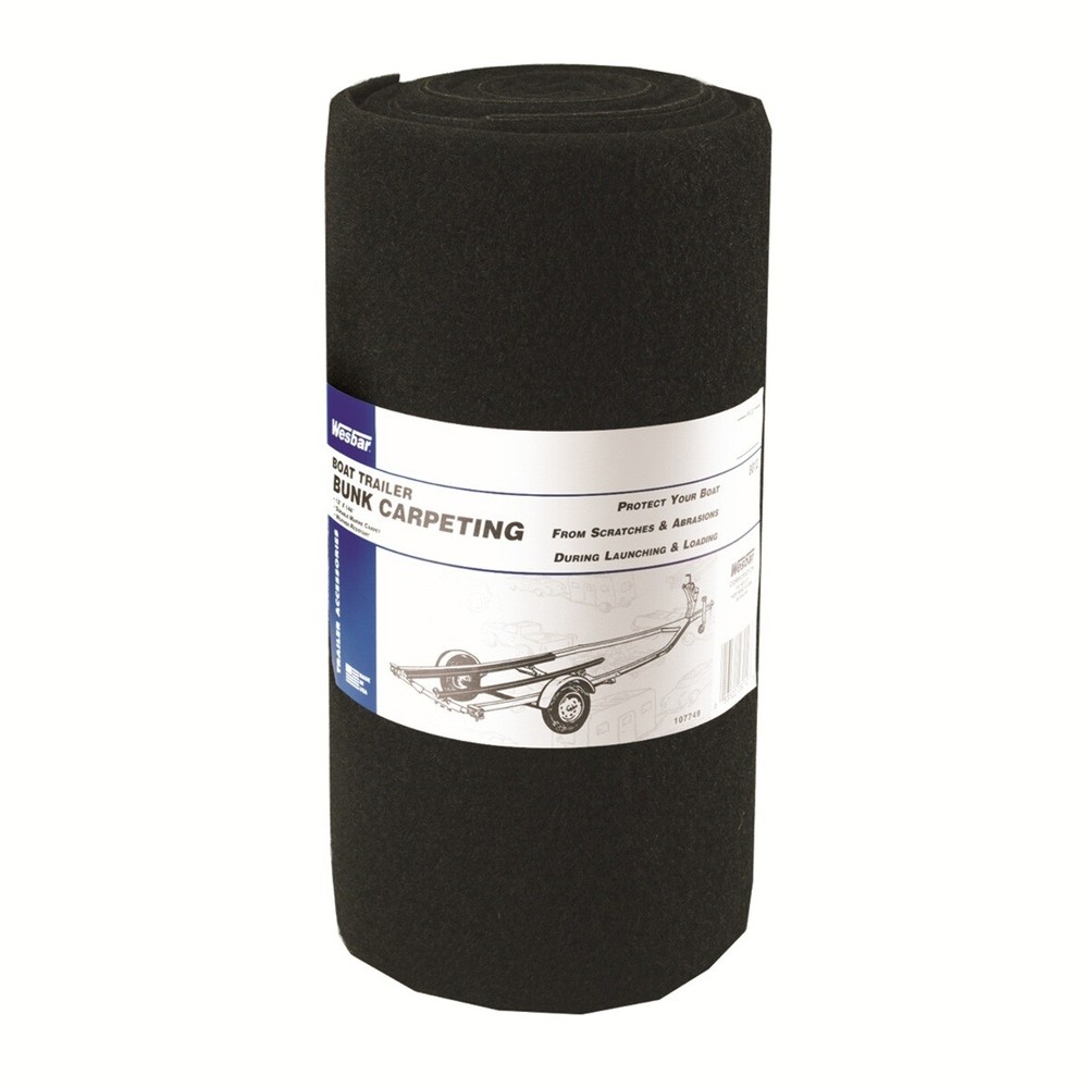 Fulton CR8012 Trailer Bunk Carpet